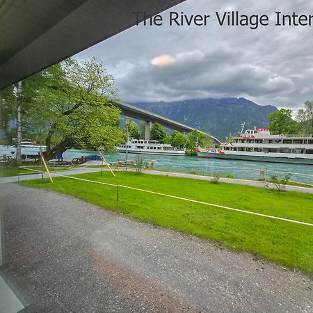 The River Village Interlaken Exterior photo
