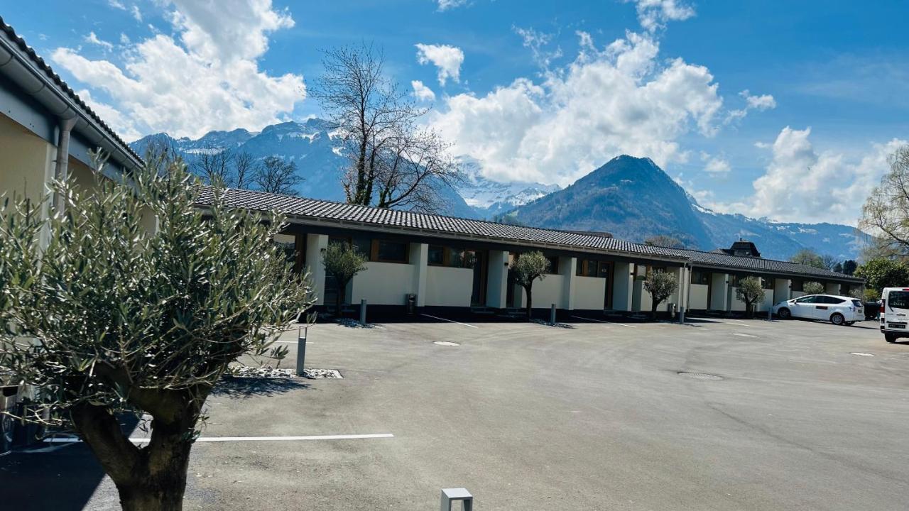The River Village Interlaken Exterior photo