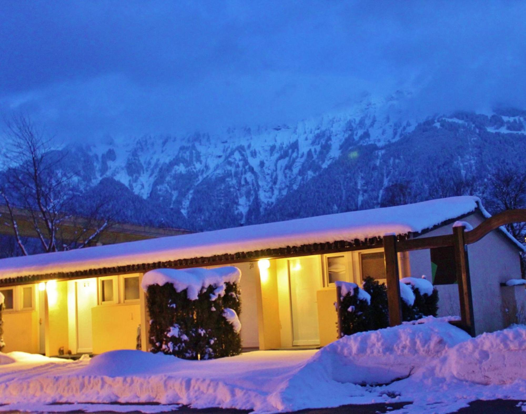 The River Village Interlaken Exterior photo