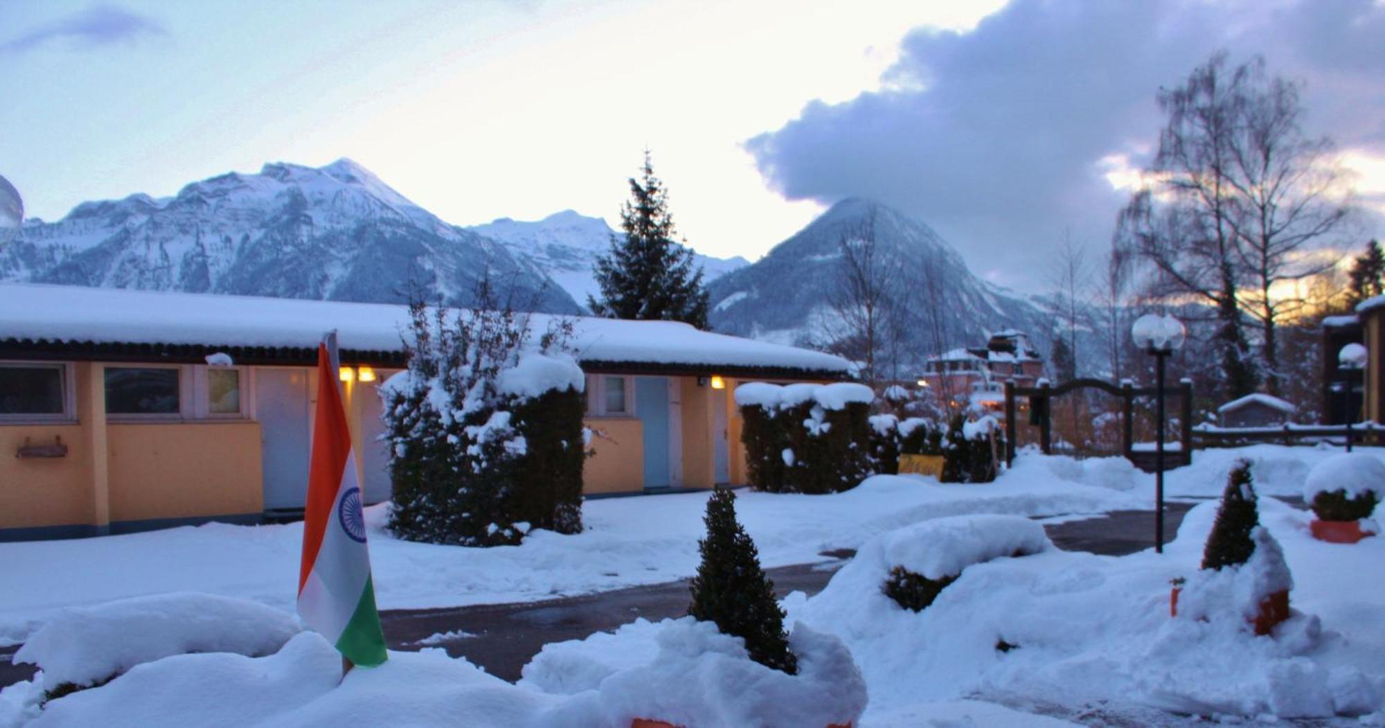 The River Village Interlaken Exterior photo