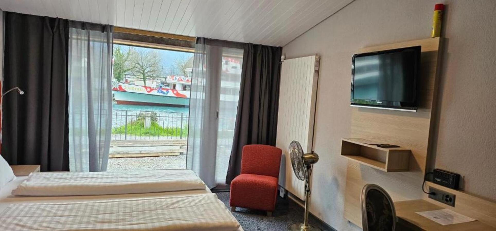 The River Village Interlaken Exterior photo