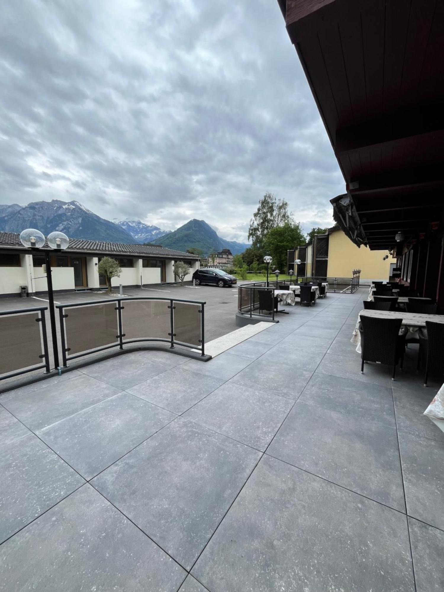 The River Village Interlaken Exterior photo