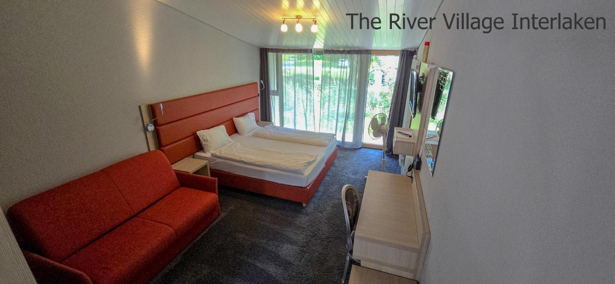The River Village Interlaken Exterior photo