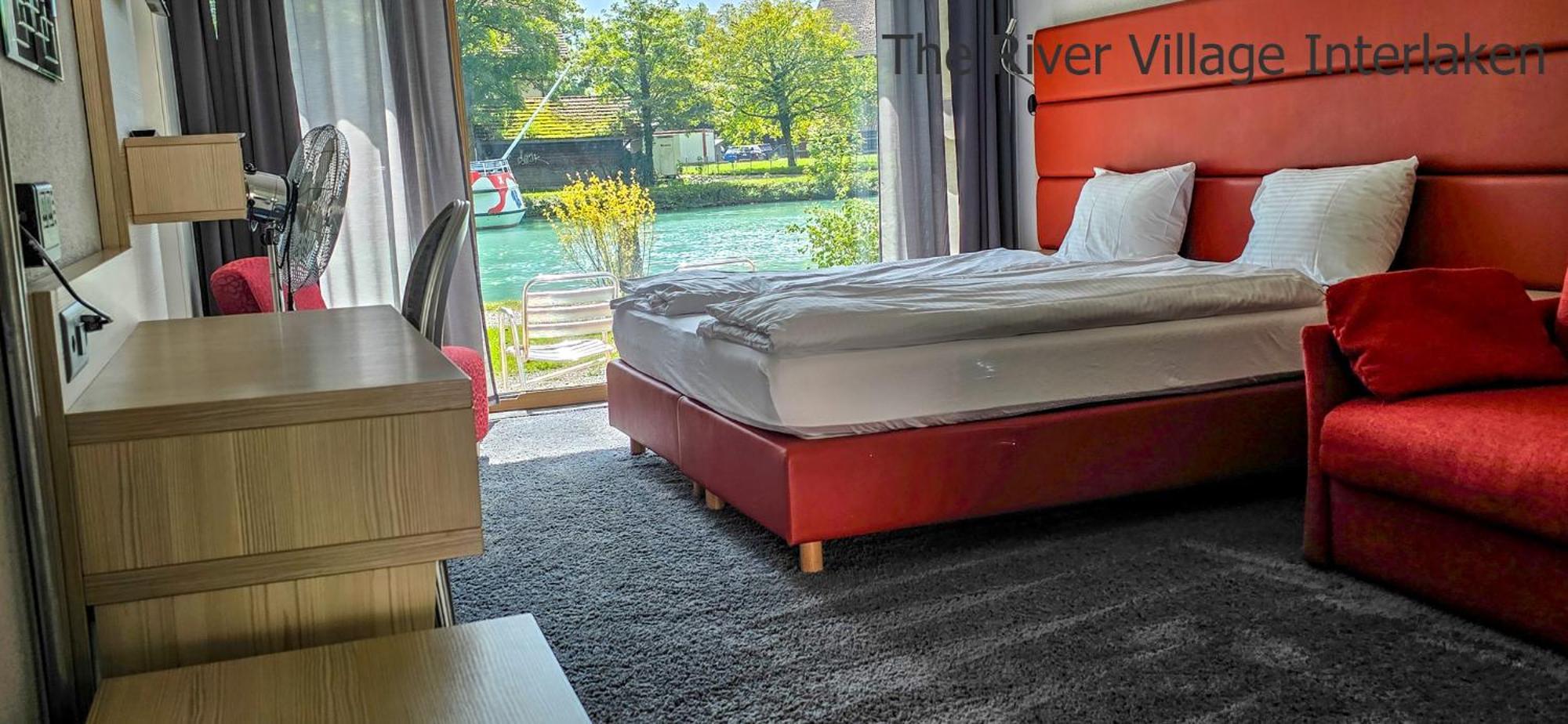 The River Village Interlaken Exterior photo