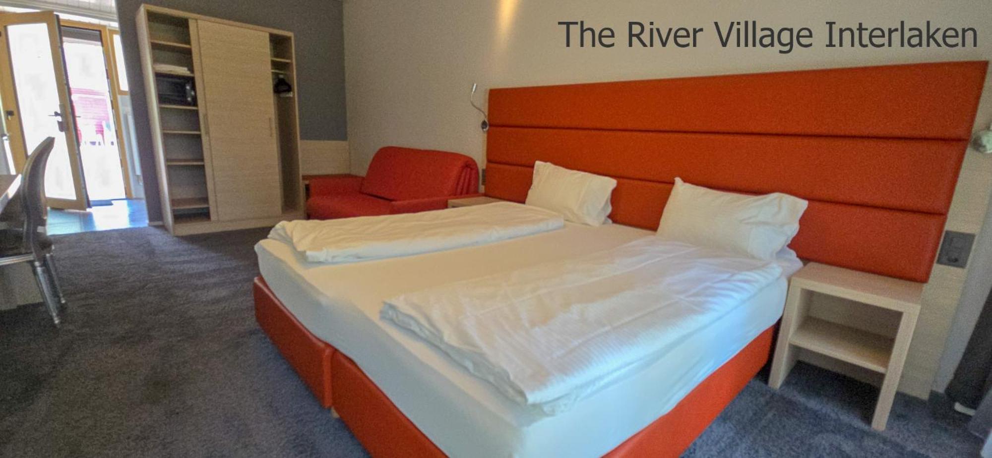 The River Village Interlaken Exterior photo