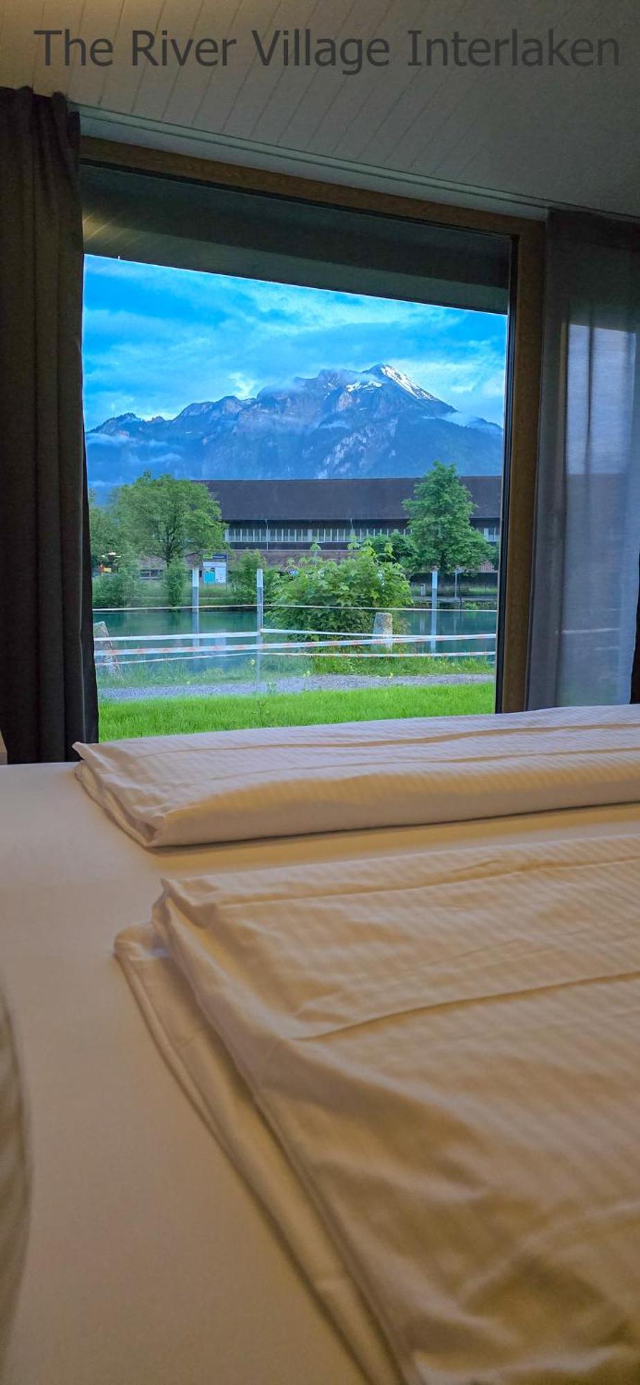 The River Village Interlaken Exterior photo