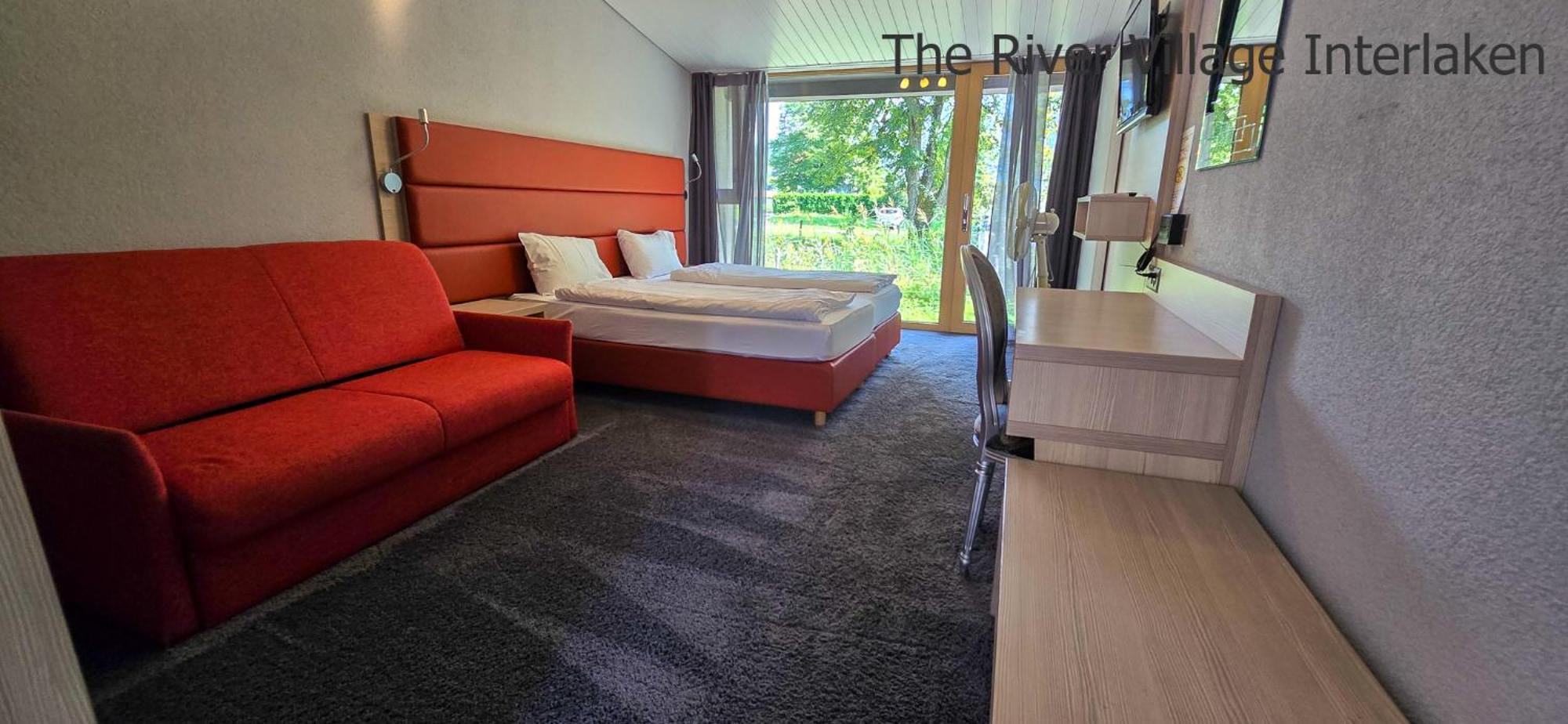 The River Village Interlaken Exterior photo