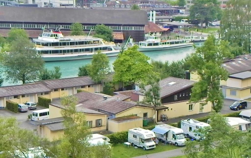 The River Village Interlaken Exterior photo