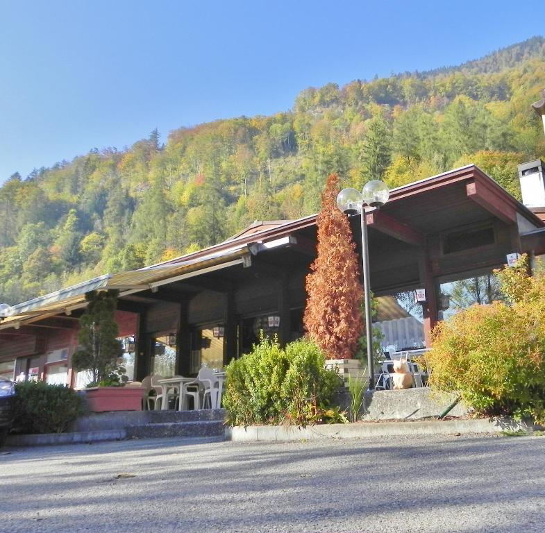 The River Village Interlaken Exterior photo