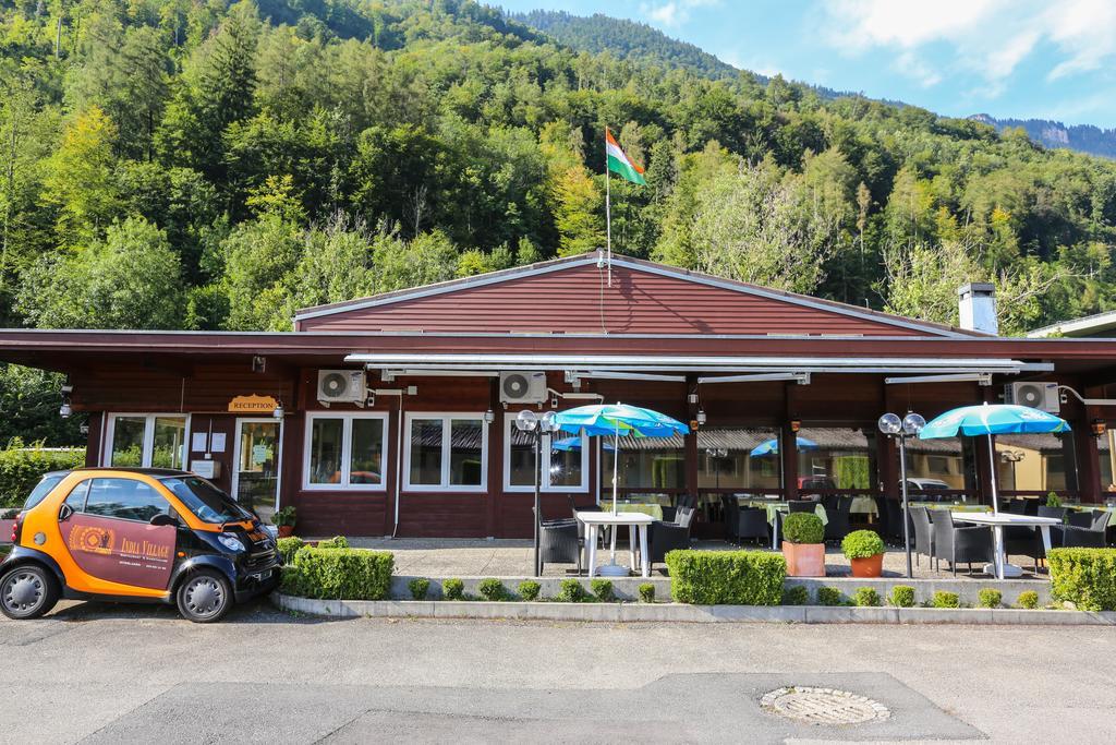 The River Village Interlaken Exterior photo