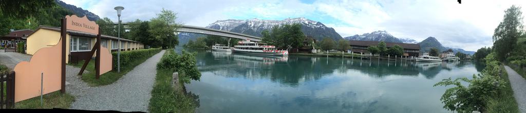 The River Village Interlaken Exterior photo
