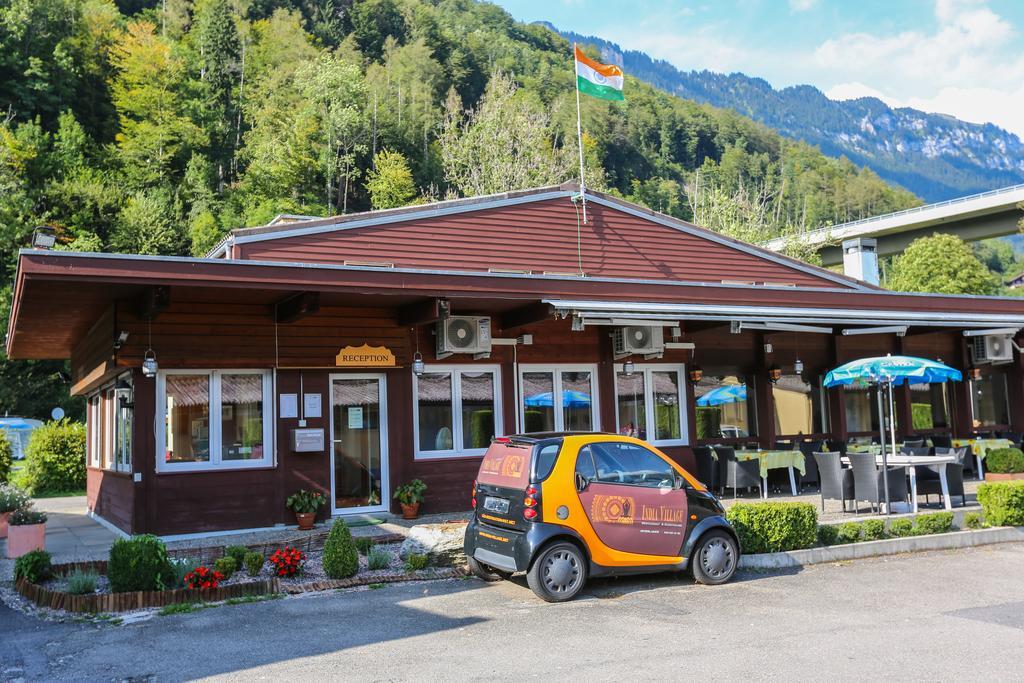 The River Village Interlaken Exterior photo