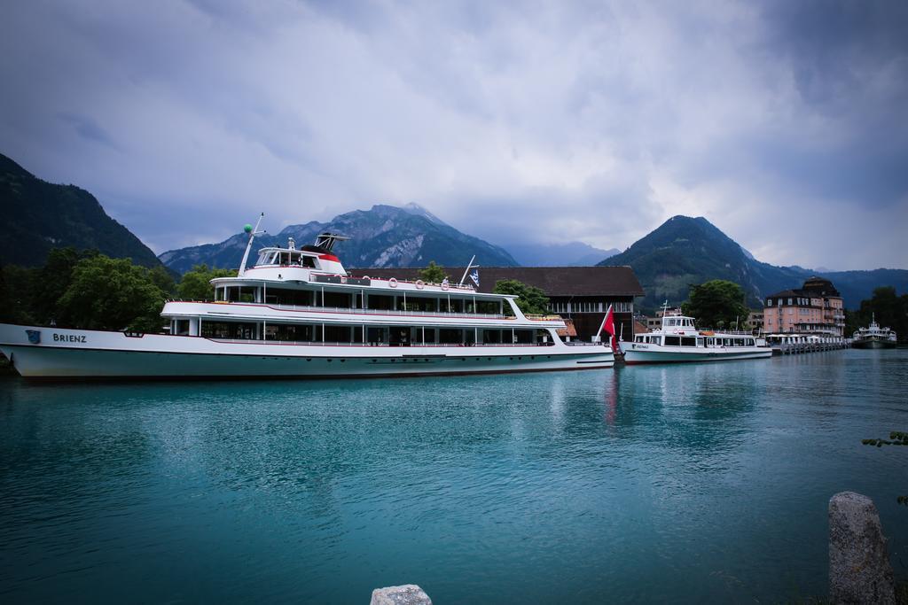 The River Village Interlaken Exterior photo