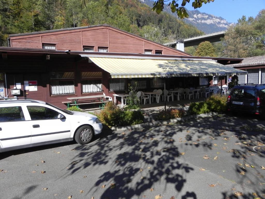 The River Village Interlaken Exterior photo