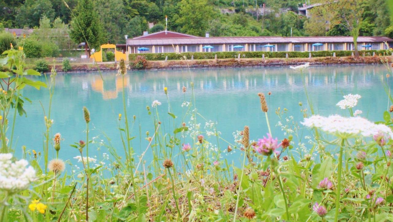 The River Village Interlaken Room photo